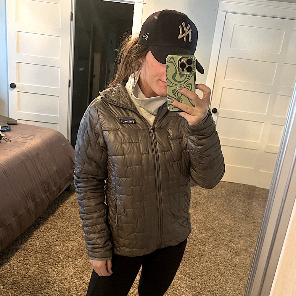 Patagonia Nano Puff